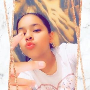 Meet your Posher, Destiny